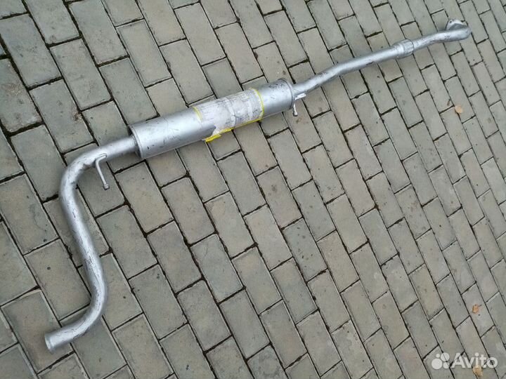 Резонатор 2190 