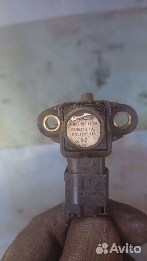 Датчик абсолютного давления Mercedes CDI