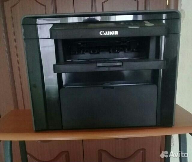 Принтер Canon i-Sensys MF4410