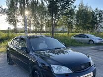 Ford Mondeo 2.0 AT, 2003, 120 000 км, с пробегом, цена 320 000 руб.