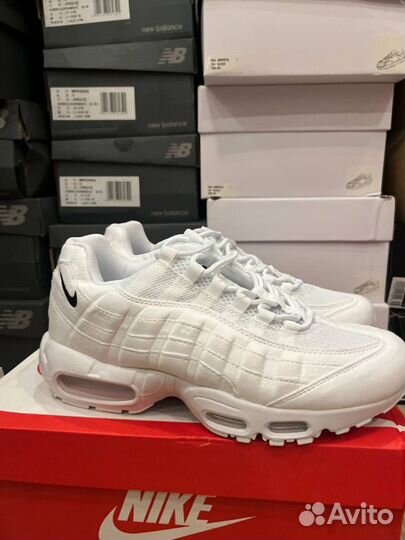 Nike air max 95 оригинал