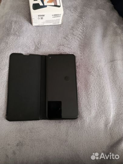 Samsung Galaxy A21s, 4/32 ГБ