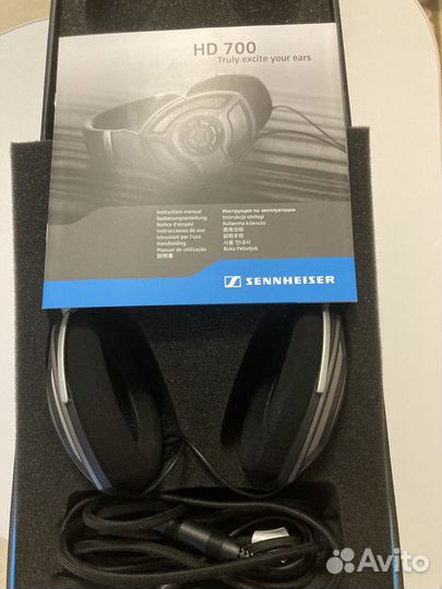 Продаю наушники