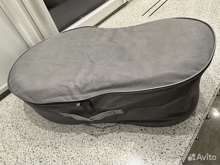 Кокон для новорожденных askona