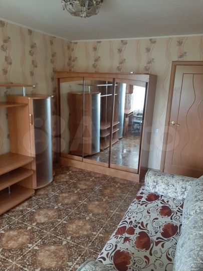 2-к. квартира, 45 м², 5/5 эт.