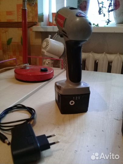 Переделка шуруповёртов на литиевые аккумуляторы