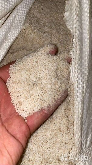 Некондиция карбамида