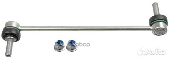 Тяга стабилизатора 3986201 lemforder