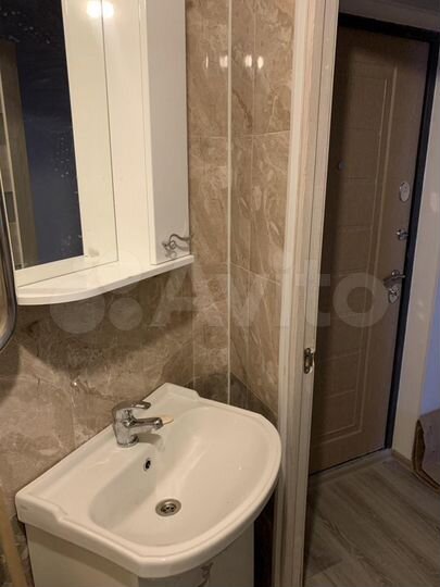 Квартира-студия, 28 м², 17/18 эт.