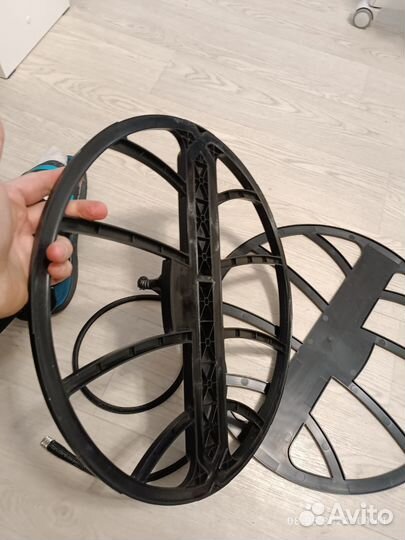 Катушка Equinox 18