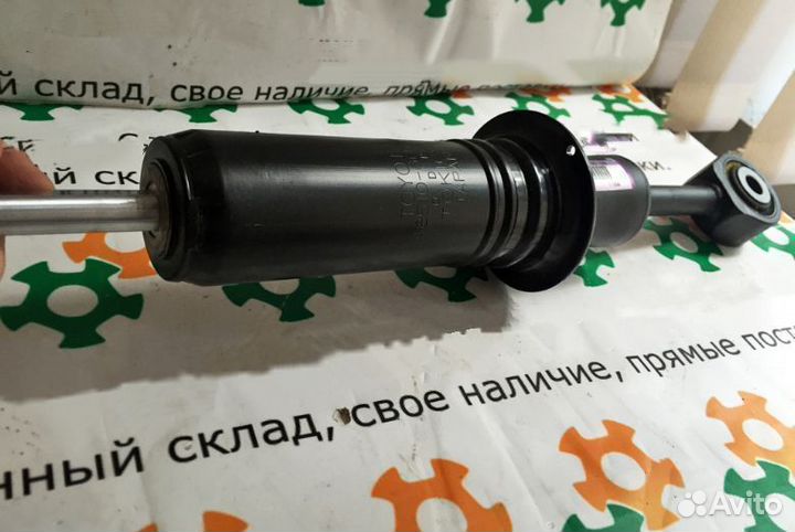 Амортизатор передний задний Toyota LC 200 Lexus LX