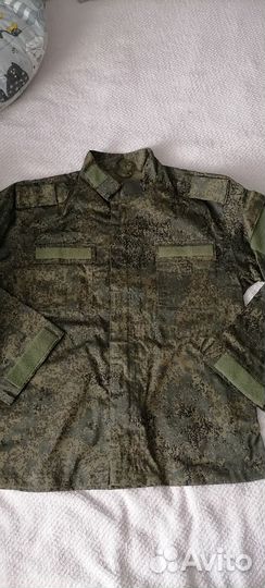 Летняя форма вкпо