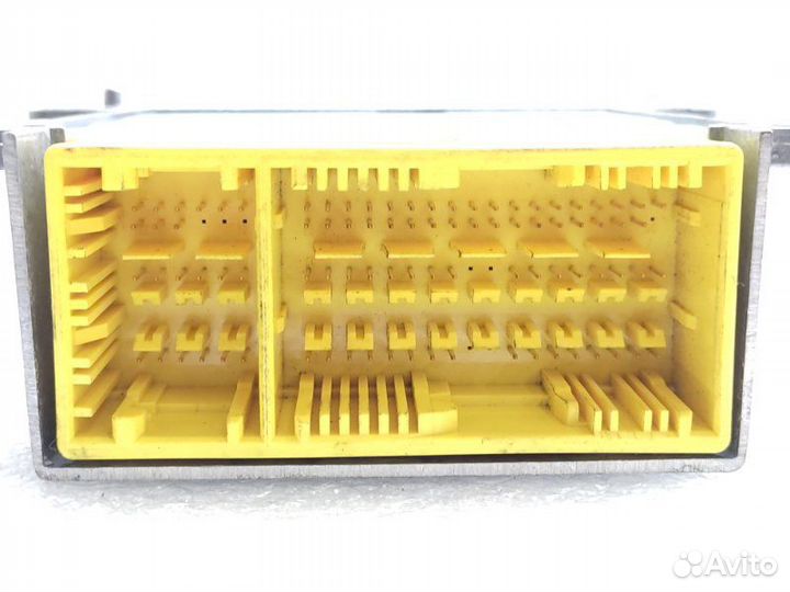 Блок управления SRS Mercedes-Benz C-Class W204 1.8