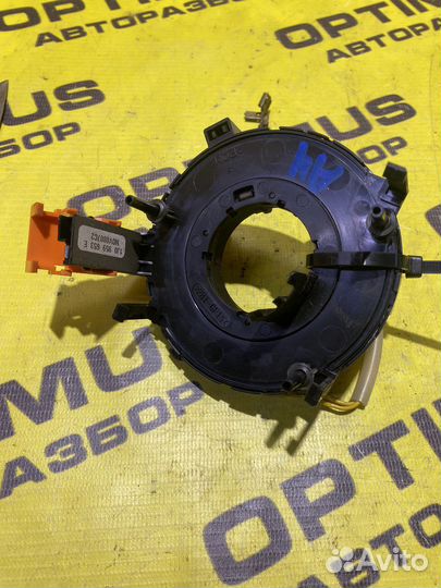 Подрулевой шлейф Skoda Octavia A4 Tour