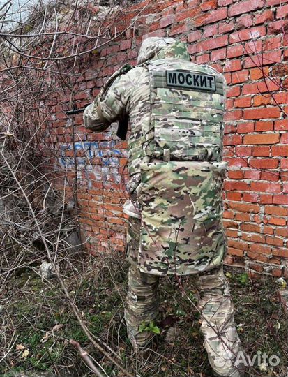 Пятиточечник (стандарт и увеличенный)