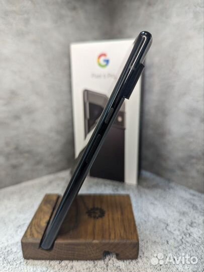 Google Pixel 6 Pro, 12/256 ГБ