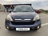 Honda CR-V 2.0 AT, 2008, 266 666 км, с пробегом, цена 1 230 000 руб.