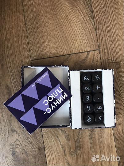 Детские игры, опыты, счёт