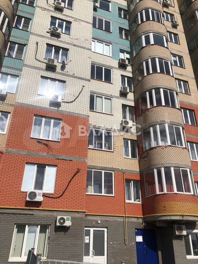 Продам офисное помещение, 98.52 м²