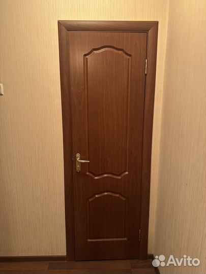 Двери из массива бу