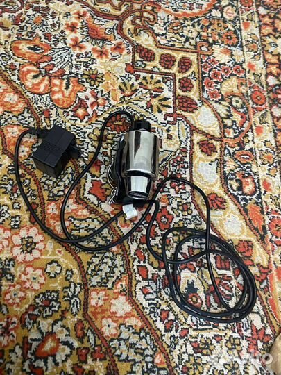 Массажер для парикмахерской oster