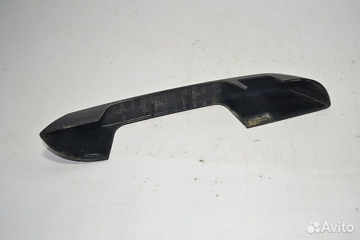 Части кабины, другие DAF XF106 (01.14)