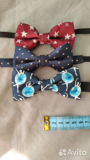 Бабочка детская H&M