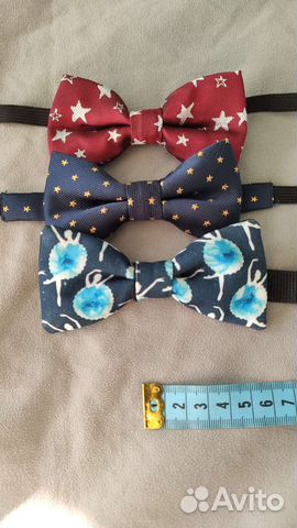 Бабочка детская H&M