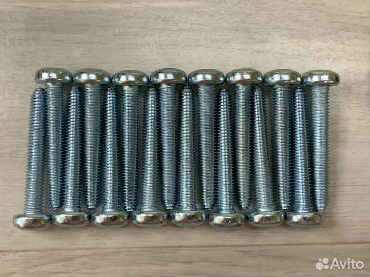 Ремкомплект вихревых заслонок VAG V6 дизель