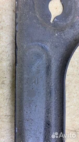 Пыльник рычага задний левый Kia K5 DL3 2019-2023