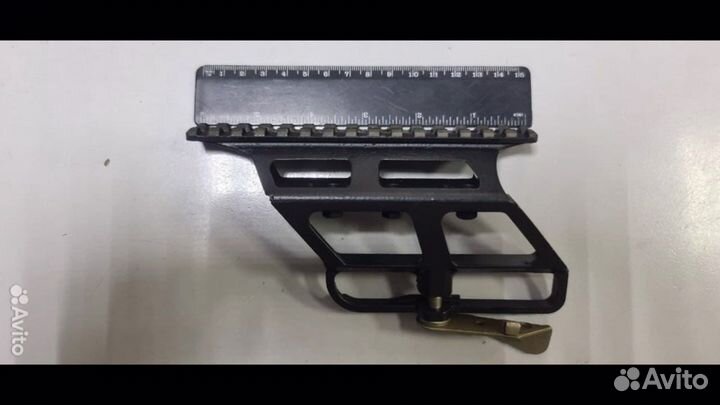 Боковой кронштейн ак, Вепрь, Сайга