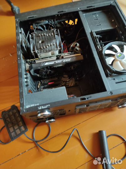 Видеокарта gtx 1080 Ti Palit Jetstream