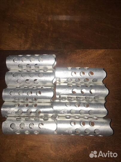 Бигуди Плойка советские