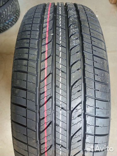 Bridgestone Dueler H/T 843 215/60 R17 96H
