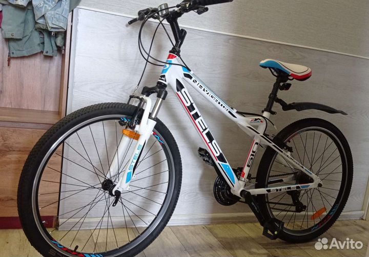 Stels navigator 610 md 26 (2020)