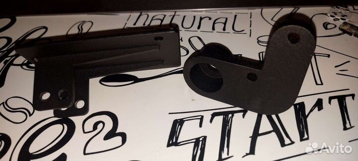 Kugoo G-Booster Доработка задней подвески