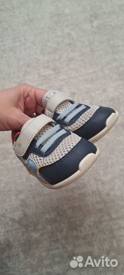 Кроссовки Dr.kong 21