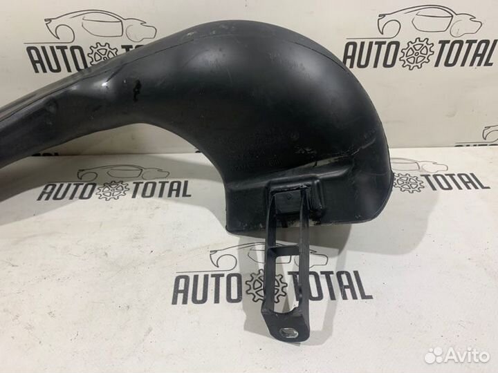 Патрубок воздушного фильтра Chevrolet Cruze J300