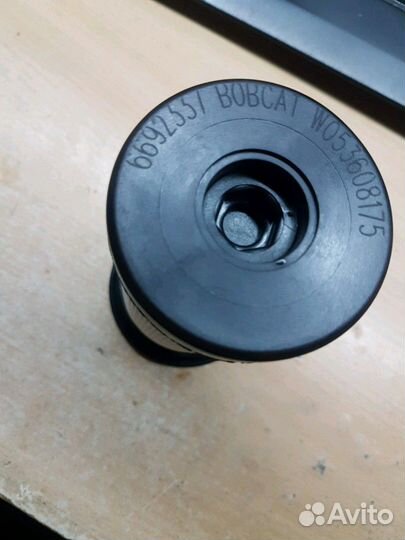 6692337 bobcat Оригинал фильтр гидравлический