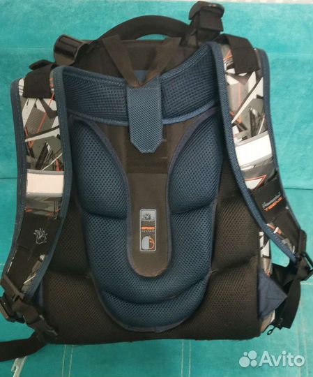 Рюкзак Hummingbird для мальчика