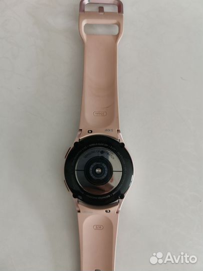 Samsung galaxy watch 4