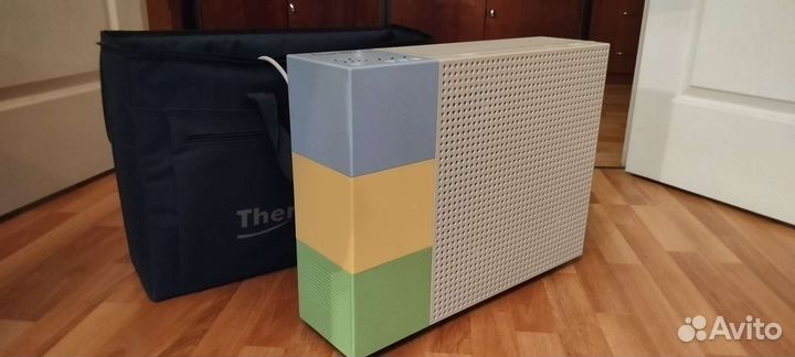 Очиститель воздуха Zepter