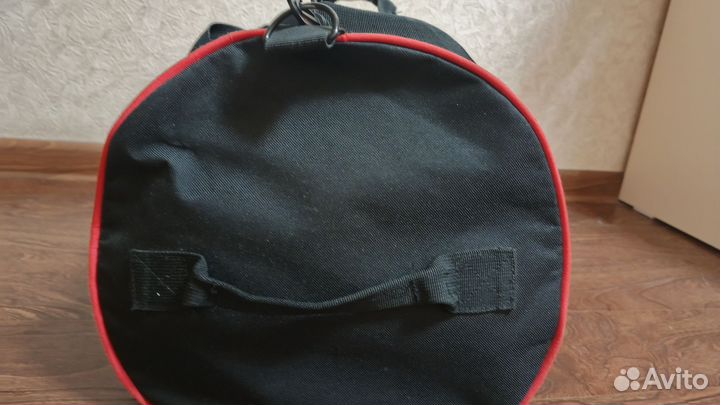 Спортивная сумка