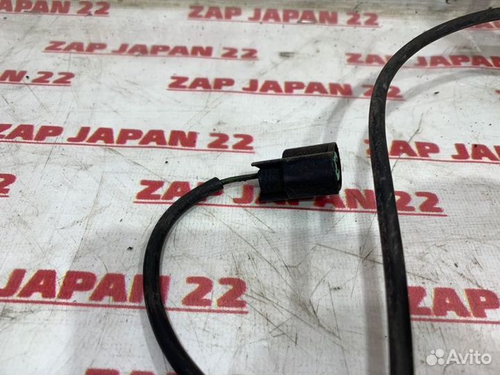 Клемма плюсовая Mitsubishi Challenger K96 6G72