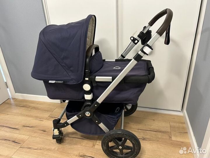 Коляска Bugaboo Cameleon 3, 2-в-1