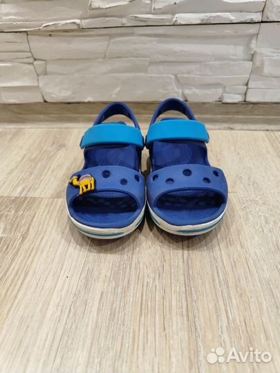 Сандали Crocs c8