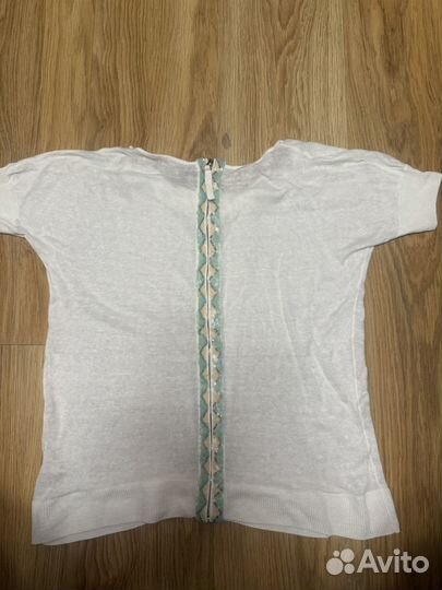 Блузка женская XS Massimo Dutti