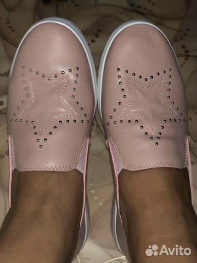 Слипы новые