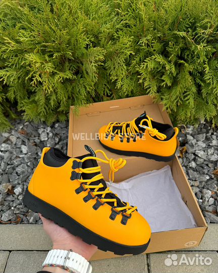 Бoтинки Nаtive Fitzsimmons 2.0