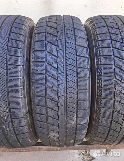 Bridgestone Blizzak VRX 205/60 R16 92Q